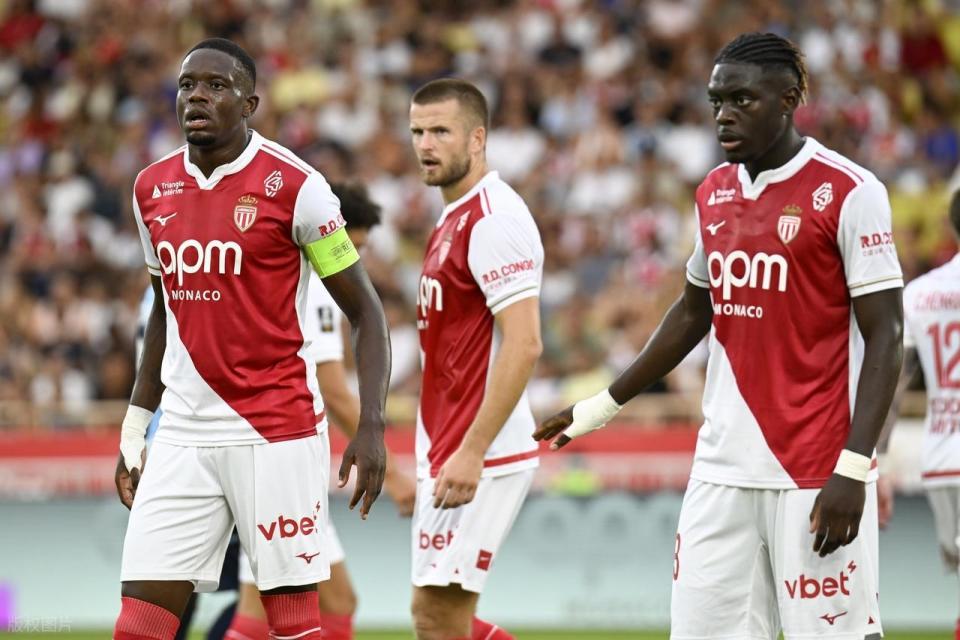 分钟之后, 分钟, 勒阿弗尔队