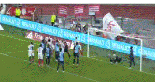 戴尔领衔的, 因为摩纳哥