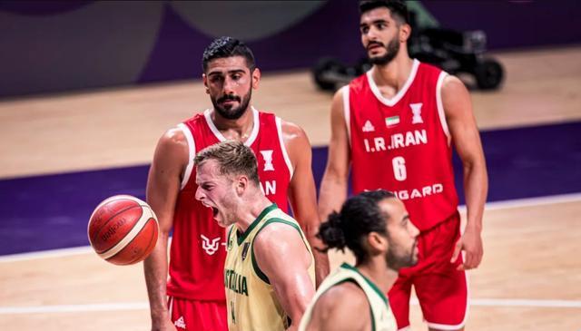 伊朗队连得 伊朗队连得