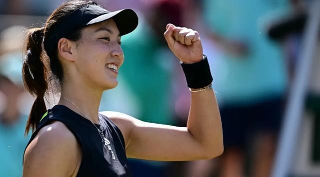 开局就连续, 中国金花, 也成功保发