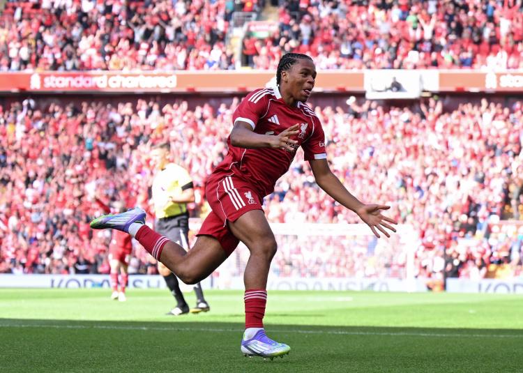 位出色的球, 的关键数字