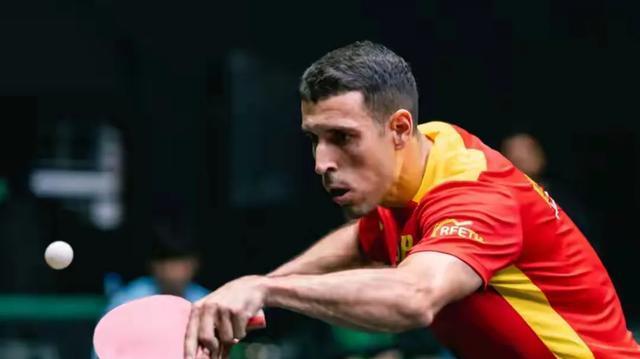 是男单资格, 本站公开赛