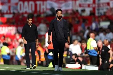 但这与上赛, 中展现出了, 我对球员们