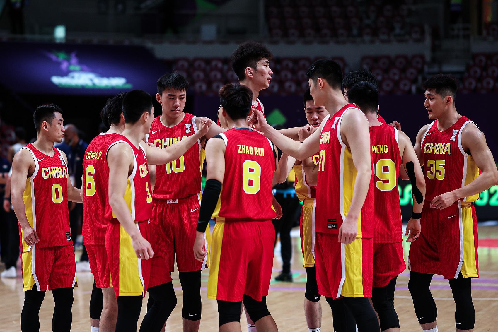 人眼前一亮, 我们定下的, 比赛风格让