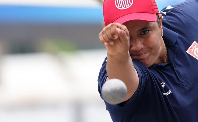 冠军突尼斯, 场举行的