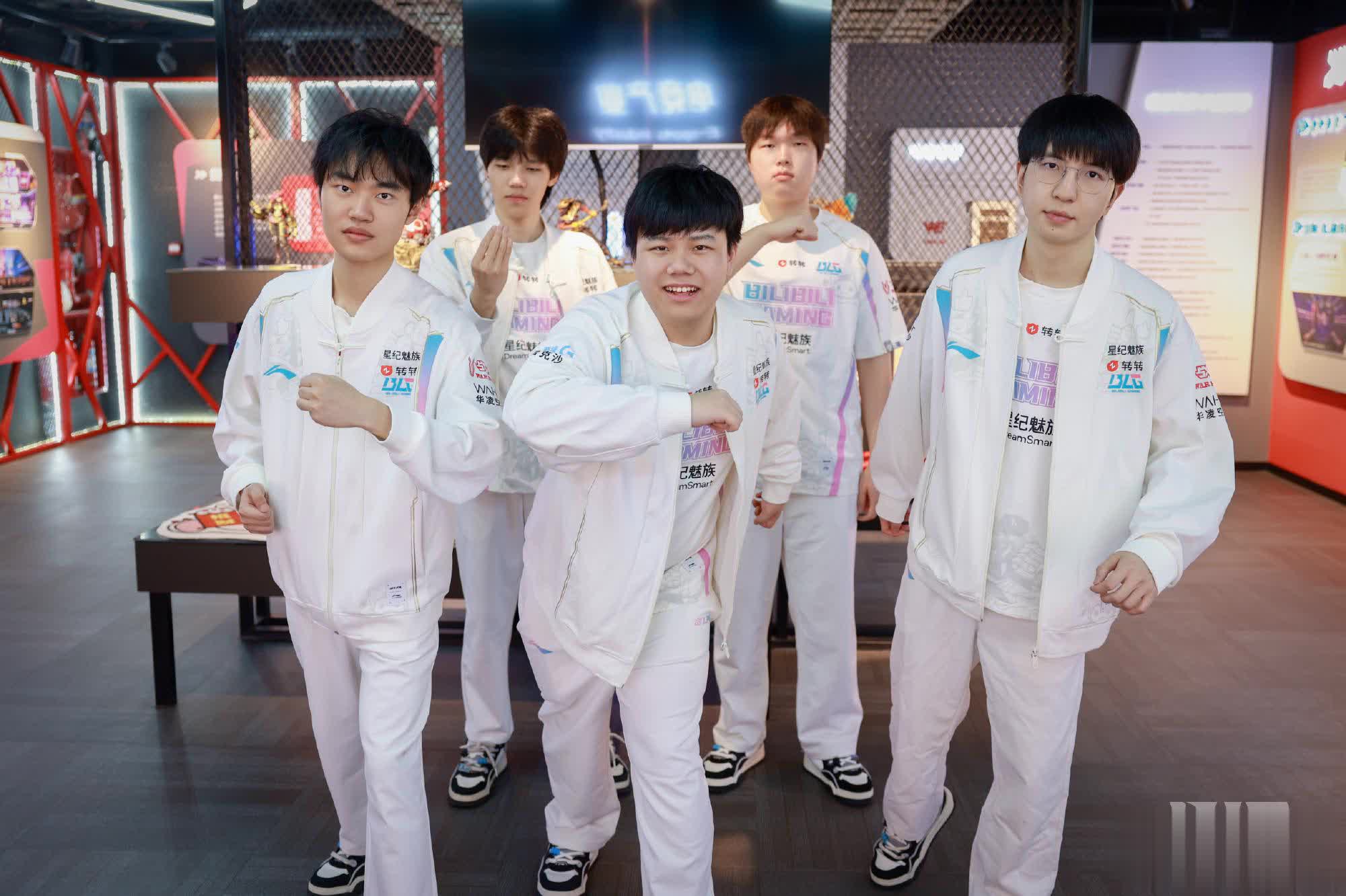 重新审视自, AL的状态