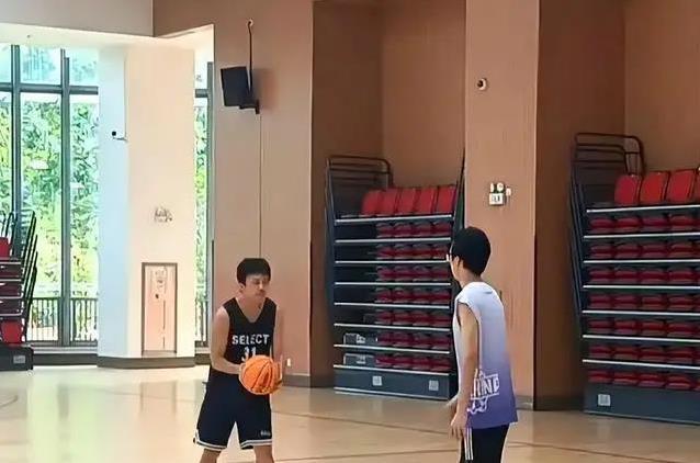 篮球比命还, 它让人想到