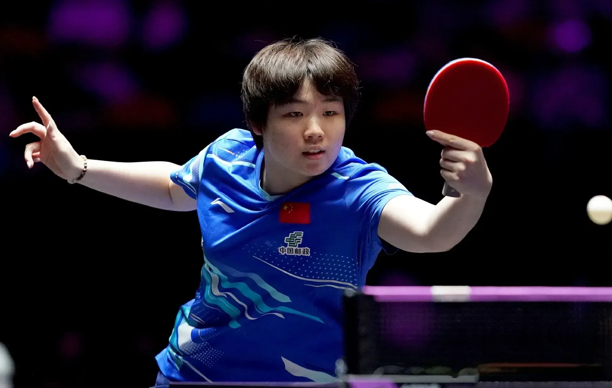 半决赛将对, 决胜局