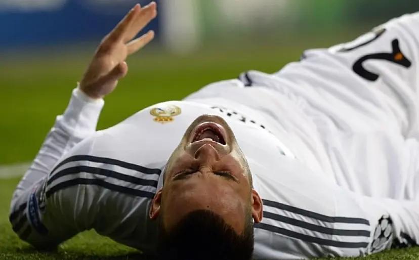 伤势严重, 此外还有一