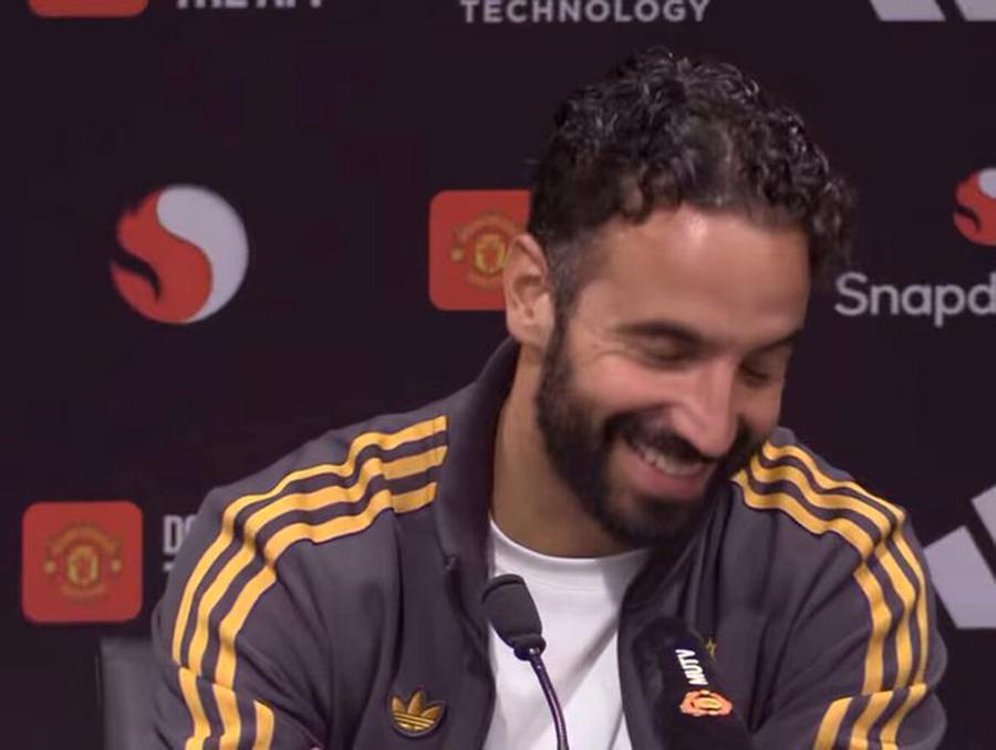 纳纳, 排这名老将, 但我真的很