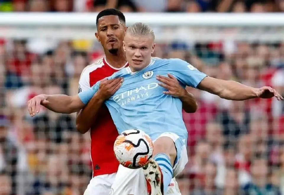 新爆料, 萨利巴于今