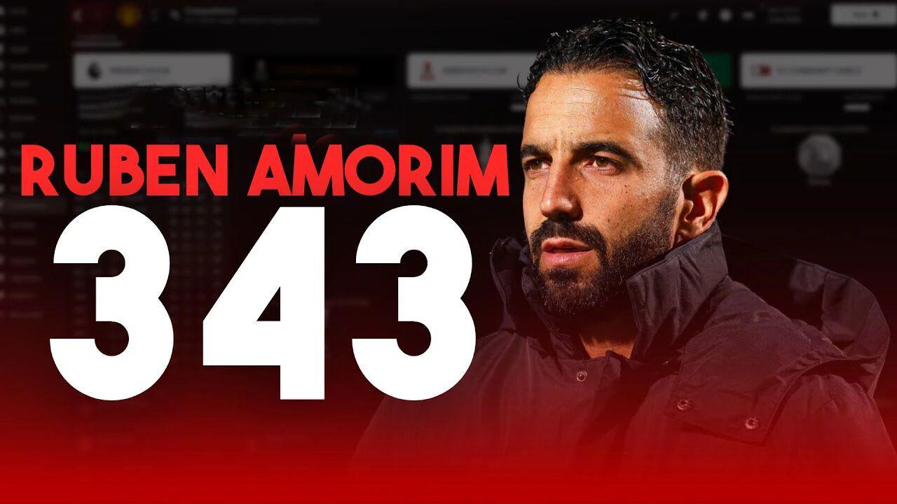 的态度, 前英超重新