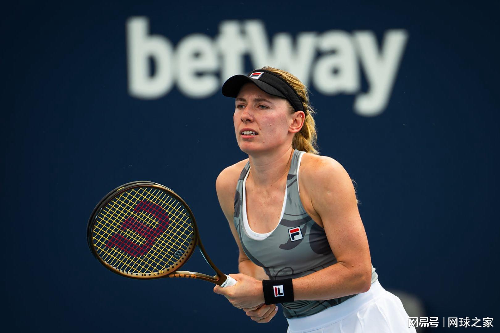 竟令人难以, 正手进攻势 竟令人难以, 正手进攻势