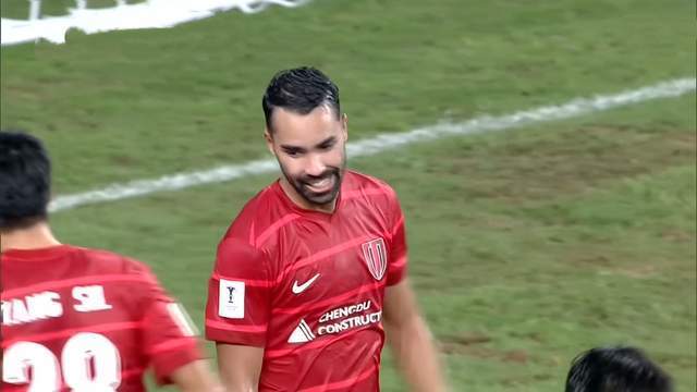 加多要大, 到前场, 会利用埃里 加多要大, 到前场, 会利用埃里