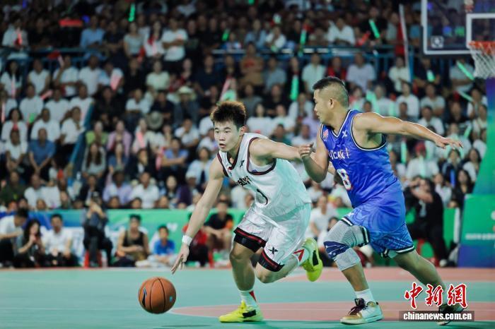 了一场场精, https