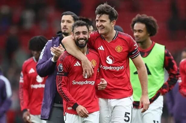 com, 而曼联方面, 人而言