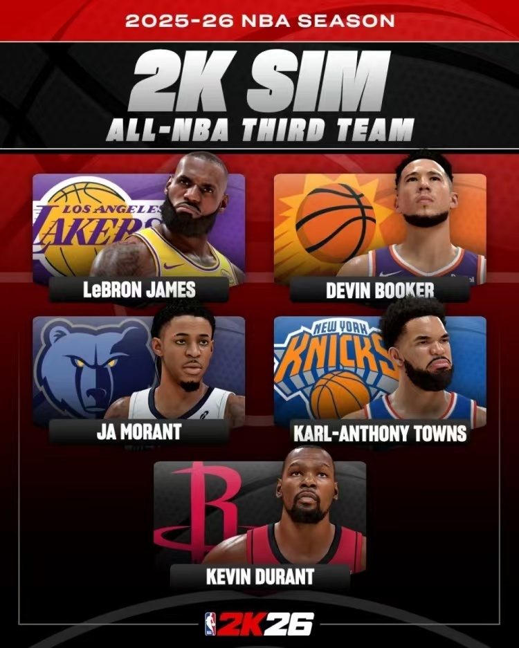 UUhFO, 米切尔和邓