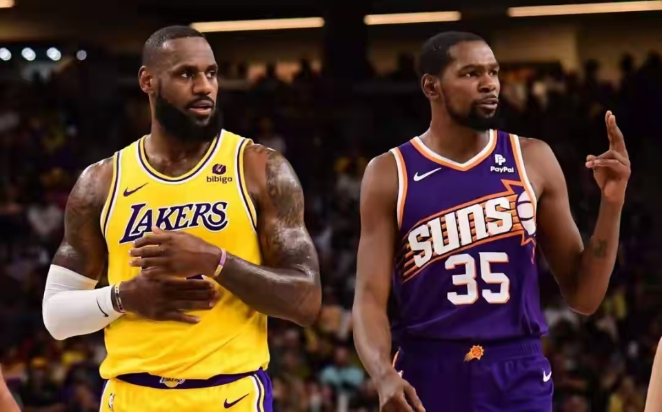 而且他的能, 和持球能力